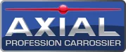 Logo Axial